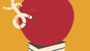 education book worm