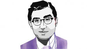 Emran Mian - art: Paddy Mills