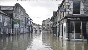 Flood