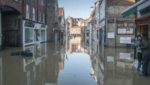 flooding