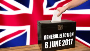 General election 2017