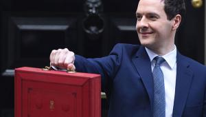 Chancellor George Osborne has breached two of his three fiscal targets, with objectives on debt and welfare spending missed, according to the Office for Budget Responsibility.