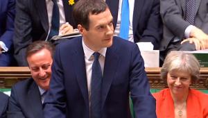 George Osborne’s Budget set a good direction on devolution and prevention through the sugar tax, but there are too many surprises and uncertainties for top marks.