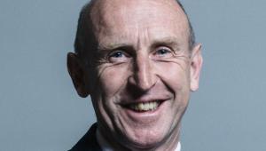 John Healey