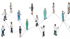 Health network