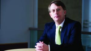 Paul Baumann, NHS England