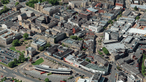 Burnley