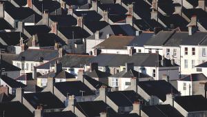 Housing - Photo: Shutterstock