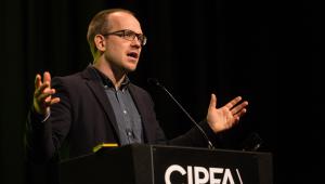 Evgeny Morozov