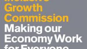 Inclusive Growth Commission