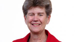 Jane Hutt - image: National Assembly for Wales