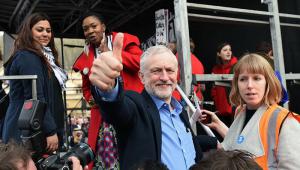 Jeremy Corbyn 