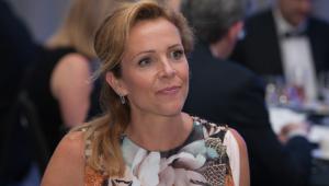 Kerry Hallard, CEO of the National Outsourcing Association
