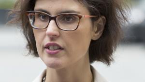 Layla Moran 