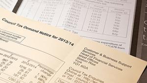 Council tax