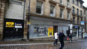 Cities across the UK are falling further behind London and need to be given greater financial powers to grow alongside the capital, a report by the Centre for Cities has found today.