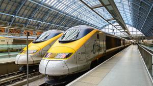The Treasury has doubled its target for receipts from the government’s privatisation programme to £20bn by 2020, with the taxpayer stake in Eurostar among the assets now likely to be sold.
