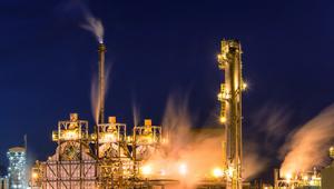 Grangemouth- Shutterstock