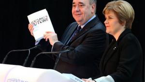 Scottish whitepaper- PA