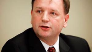 Simon Stevens