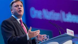 Ed Balls