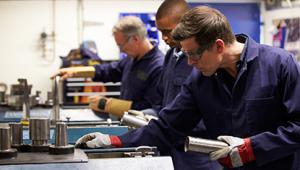 The economy grew by 0.8% in the first quarter of 2014, meaning the rate of expansion has quickened compared to the last three months of 2013, figures from the Office for National Statistics revealed today.