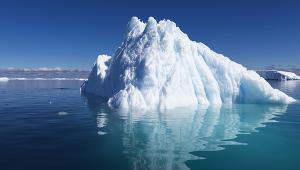Iceberg- Shutterstock