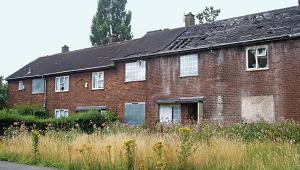 Council house_Alamy