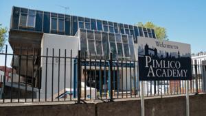 AcademyALAMY
