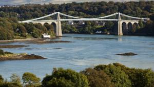 Anglesey