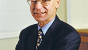 John Baillie