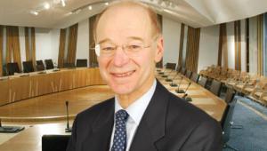 JohnBaillie SCOTTISH PARLIAMENT