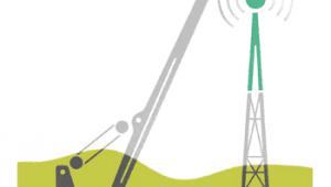 Broadband, Illustration Angus Greig