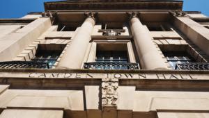 Housing experts have queried a plan by the London borough of Camden to use council tax to stop international investors from speculatively buying homes and then leaving them empty.