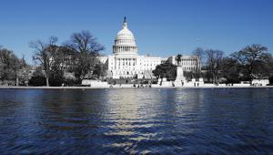 Capitol Hill Dreamstime