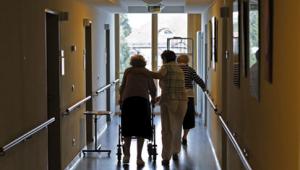 Care home