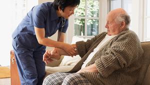 Care home_Alamy