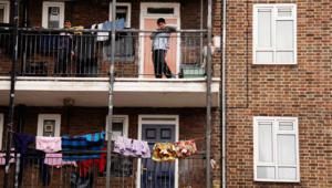 child poverty