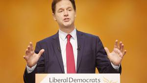 Deputy Prime Minister Nick Clegg has announced the creation the first-ever waiting time targets for mental health services. The plans are part of a proposed £500m investment to ensure treatment for mental health is available across England in the sam