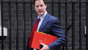 Nick Clegg