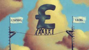 Council tax changes illus Fryer