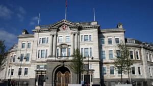 Kent County Hall