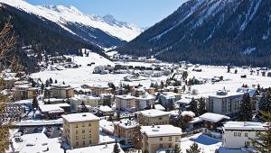 Davos_Shutterstock