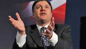 Ed Balls