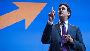Labour leader Ed Miliband has pledged to end the ‘terrible misuse’ of zero-hour contracts if the party wins the next general election.