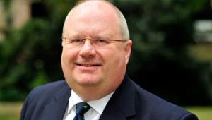 Eric Pickles