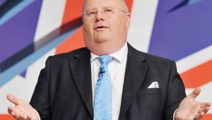 Eric Pickles REX