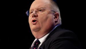 Eric Pickles