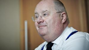 Eric Pickles