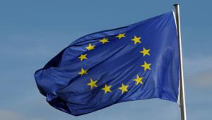 EU flag Photo: Shutterstock